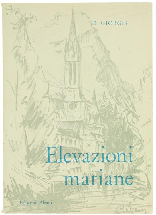 Bergoglio Libri d'Epoca Snc
