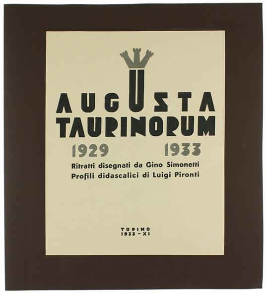 Paolo Boselli (Avvocato e Uomo Politico) - Luigi Pironti - 2