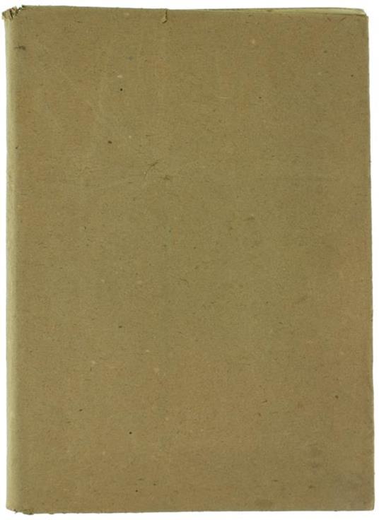 Corso Quadriennale di Teologia. 4° Anno: 1939-40. Saggi di Teologia Sacramentale e Morale - Mariologia - Quistioni Bibliche - Storia Ecclesiastica - Attilio Vaudagnotti - copertina