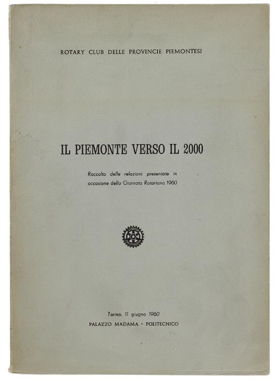 Bergoglio Libri d'Epoca Snc