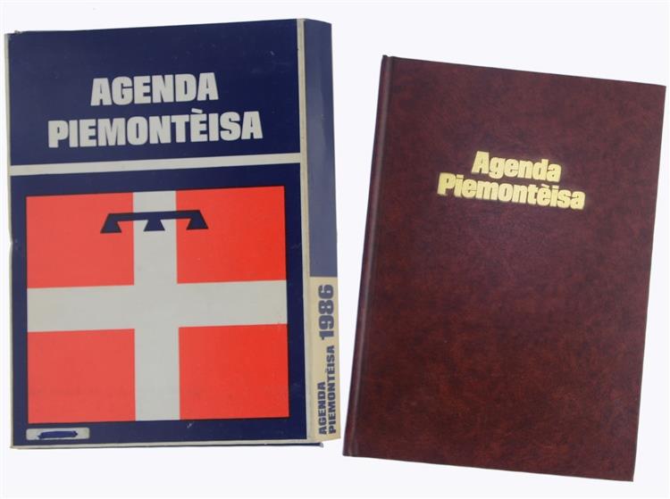 Bergoglio Libri d'Epoca Snc