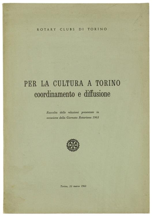 Bergoglio Libri d'Epoca Snc