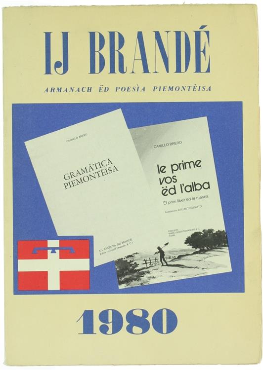 Bergoglio Libri d'Epoca Snc