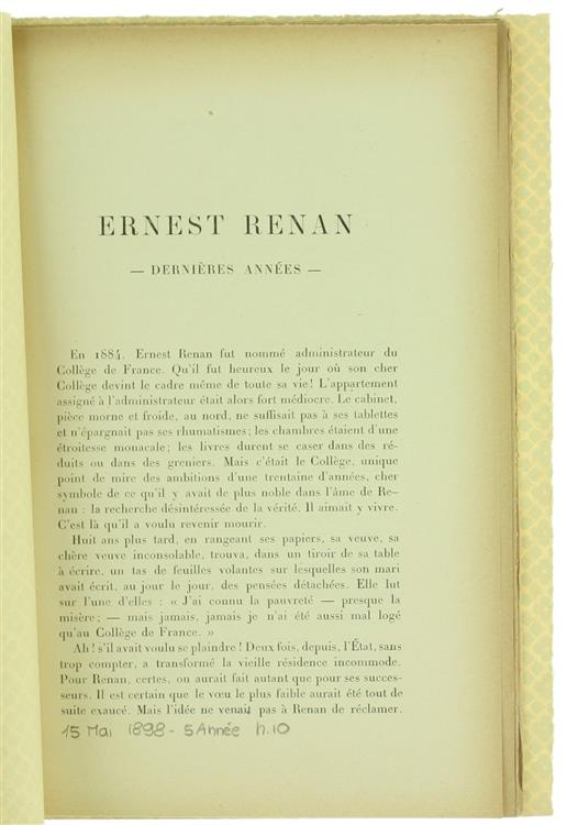 Bergoglio Libri d'Epoca Snc