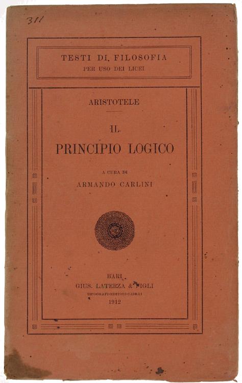 Bergoglio Libri d'Epoca Snc