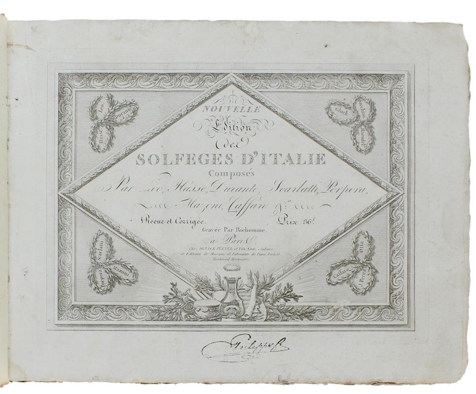 Bergoglio Libri d'Epoca Snc