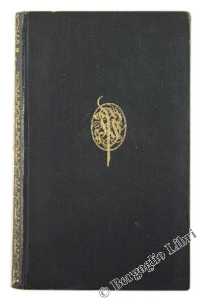 Bergoglio Libri d'Epoca Snc