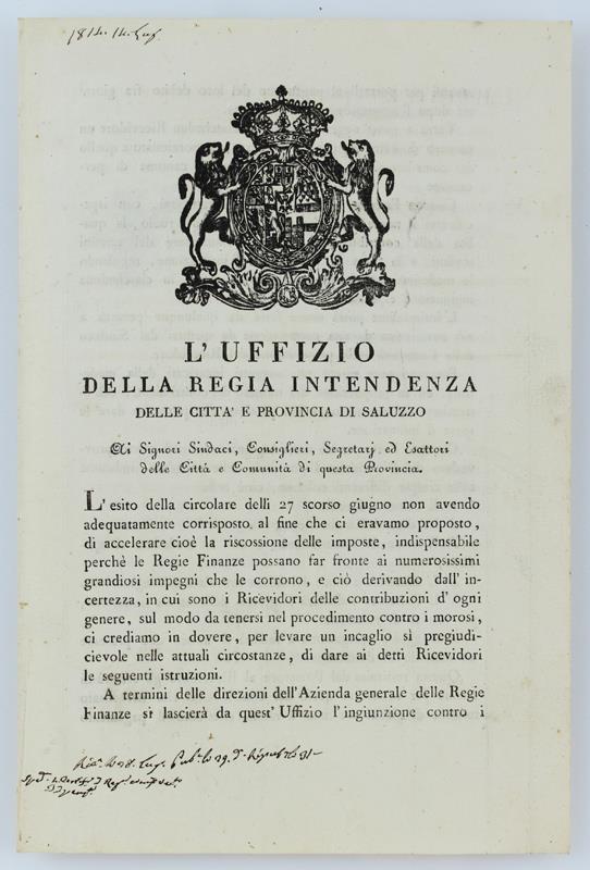 Bergoglio Libri d'Epoca Snc