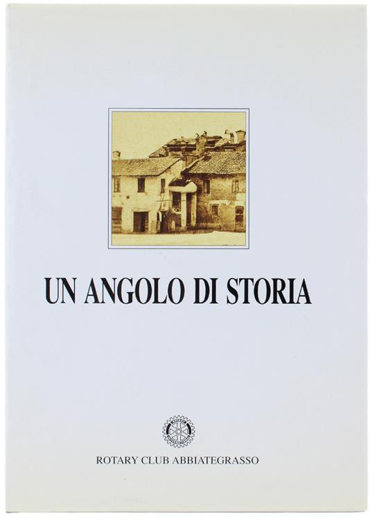 Bergoglio Libri d'Epoca Snc