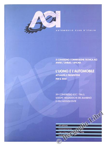 Bergoglio Libri d'Epoca Snc