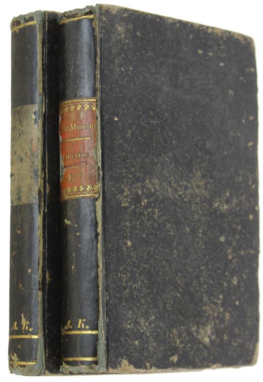 Bergoglio Libri d'Epoca Snc