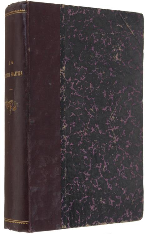 Bergoglio Libri d'Epoca Snc