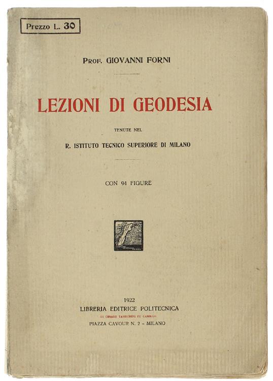 Bergoglio Libri d'Epoca Snc