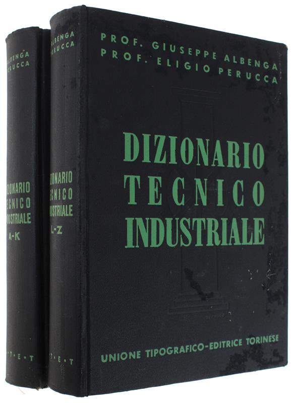 Bergoglio Libri d'Epoca Snc