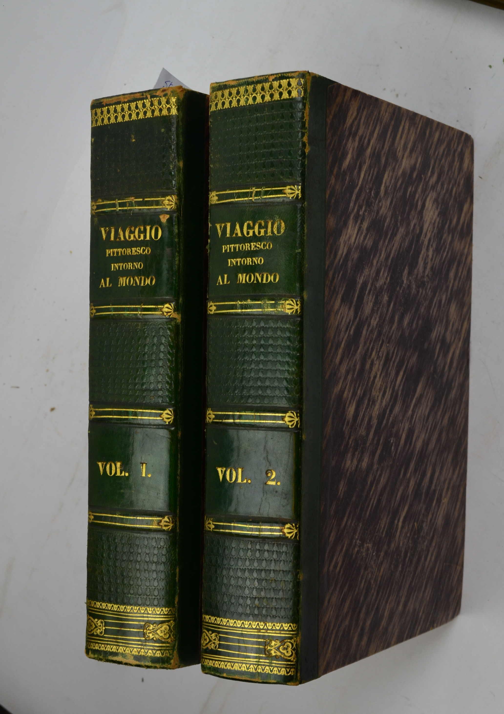 Studio bibliografico Benacense