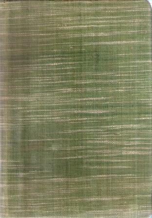 Worterbuch Fer Deutschen Und Italienischen Sprache - Kurt Grunwald - copertina