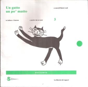 Libroteka di Fattoretti Silvia