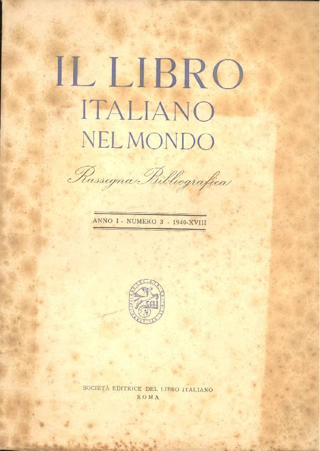 Studio Bibliografico Marini