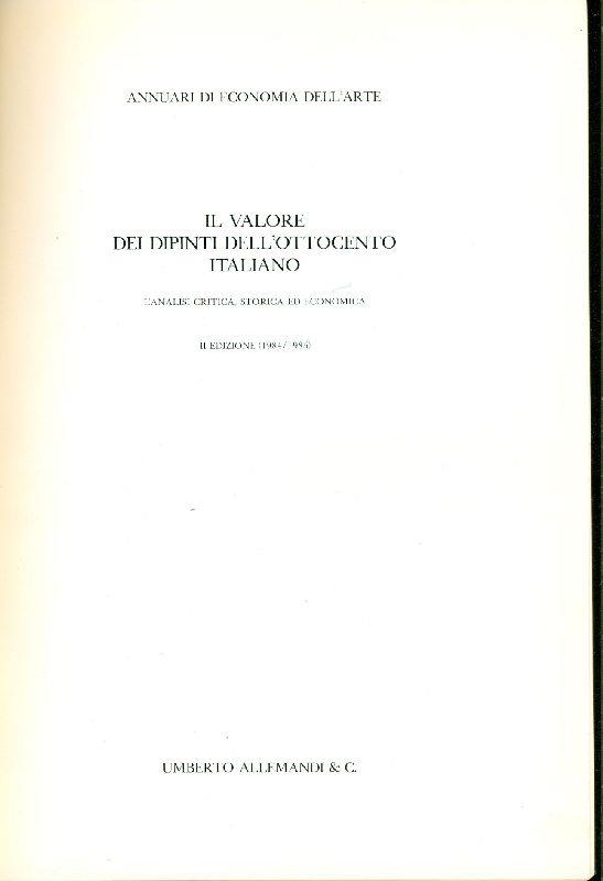 Studio Bibliografico Marini