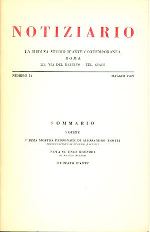 Studio Bibliografico Marini
