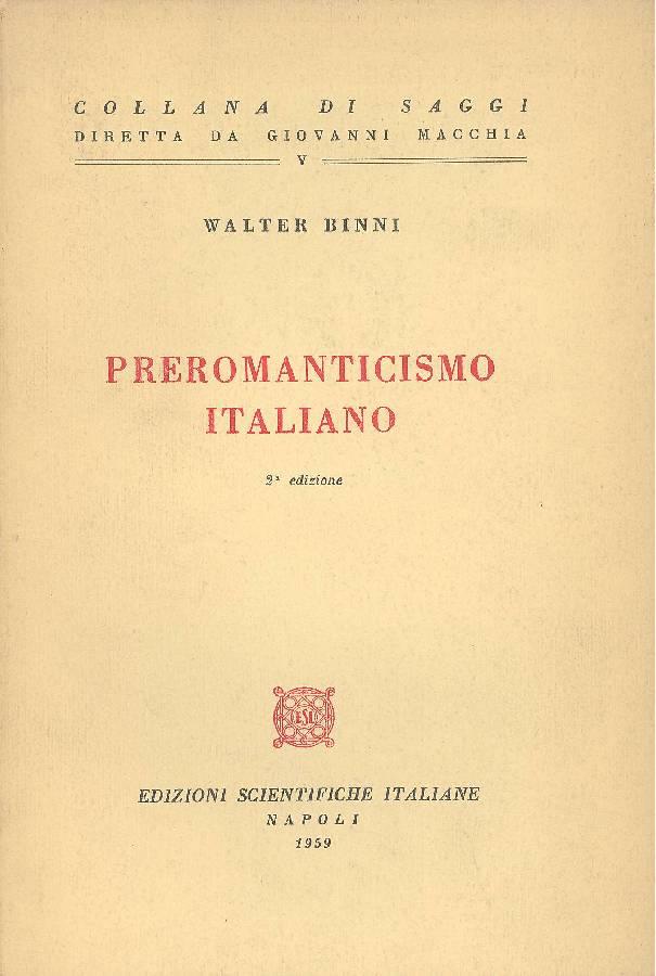 Studio Bibliografico Marini
