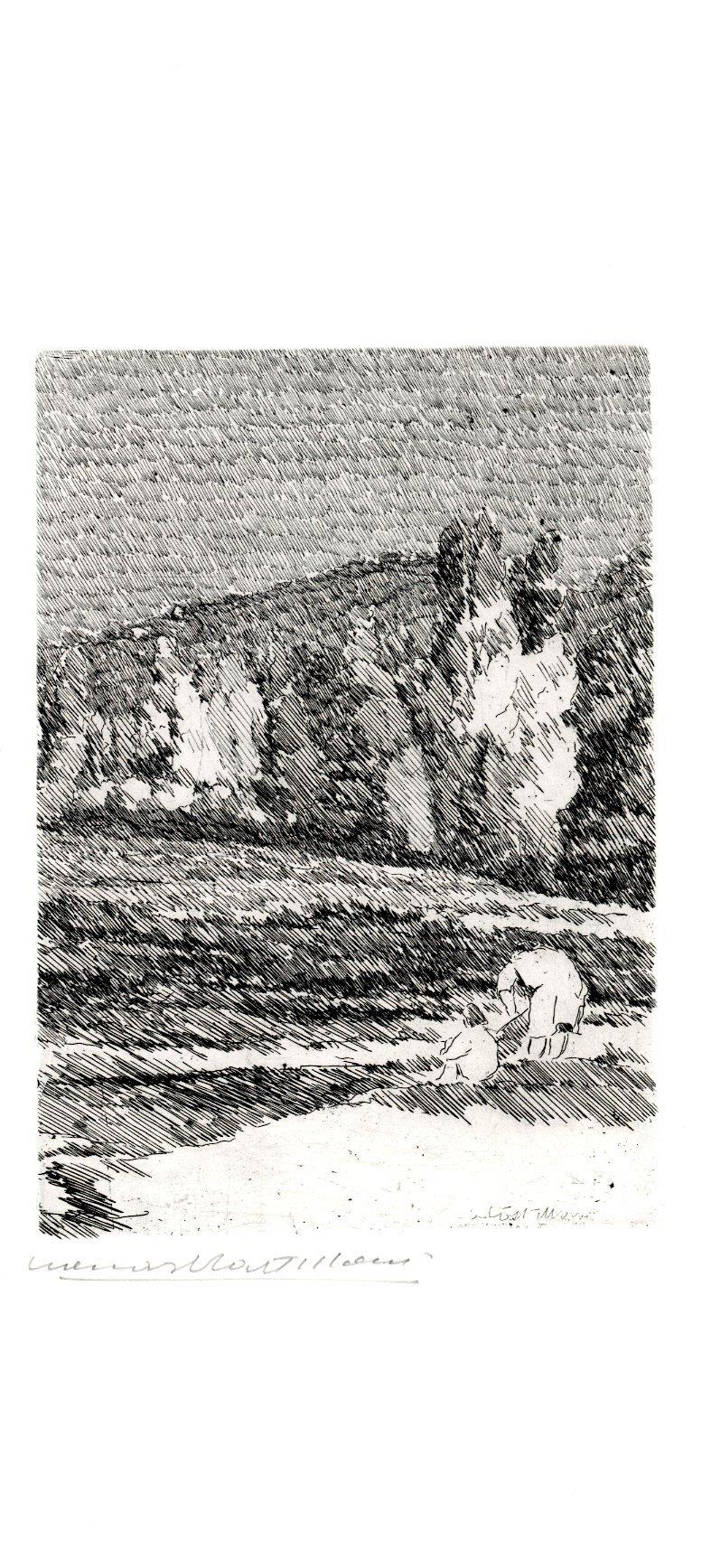 Carte sotto stampa