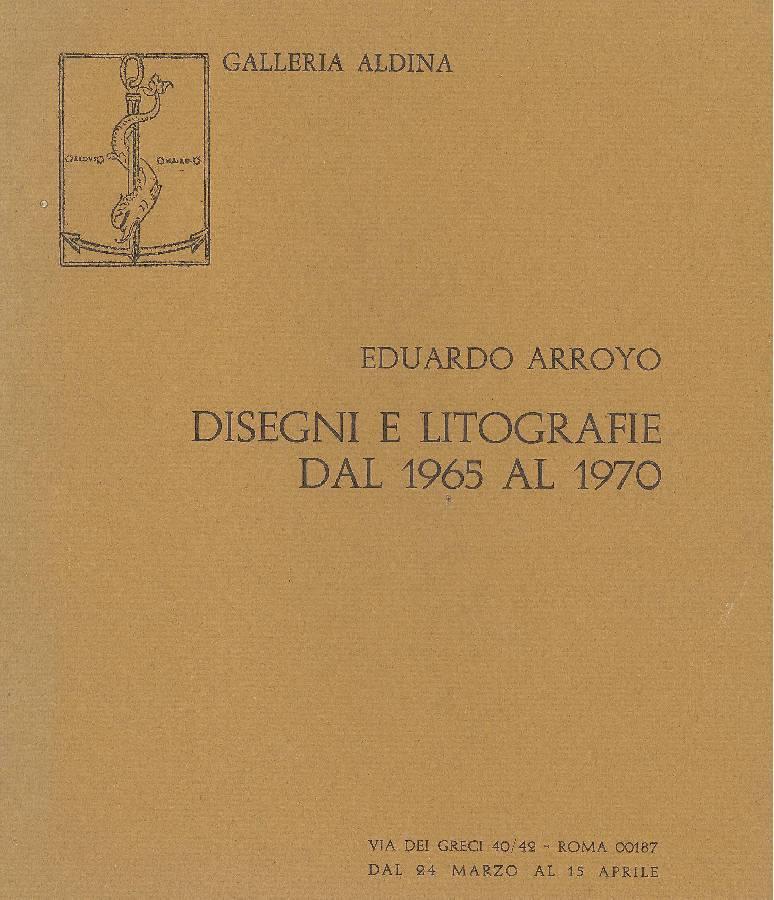 Studio Bibliografico Marini