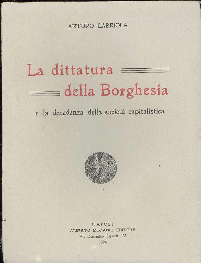 Studio Bibliografico Marini
