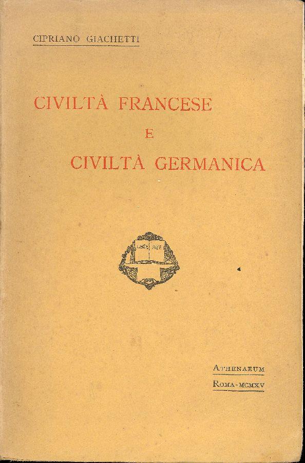 Studio Bibliografico Marini