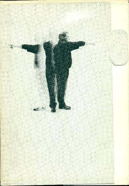 The Hayward Annual 1985. A journey through contemporary art - Nigel Greenwood - copertina