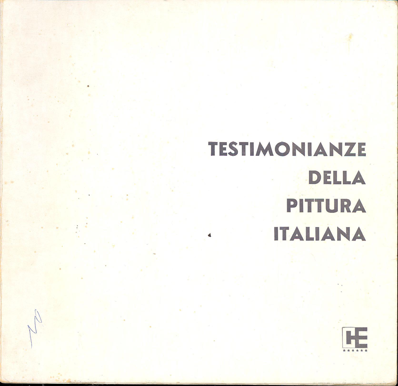 Studio Bibliografico Marini
