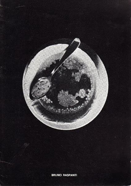 Bruno Raspanti - Bruno Raspanti - copertina