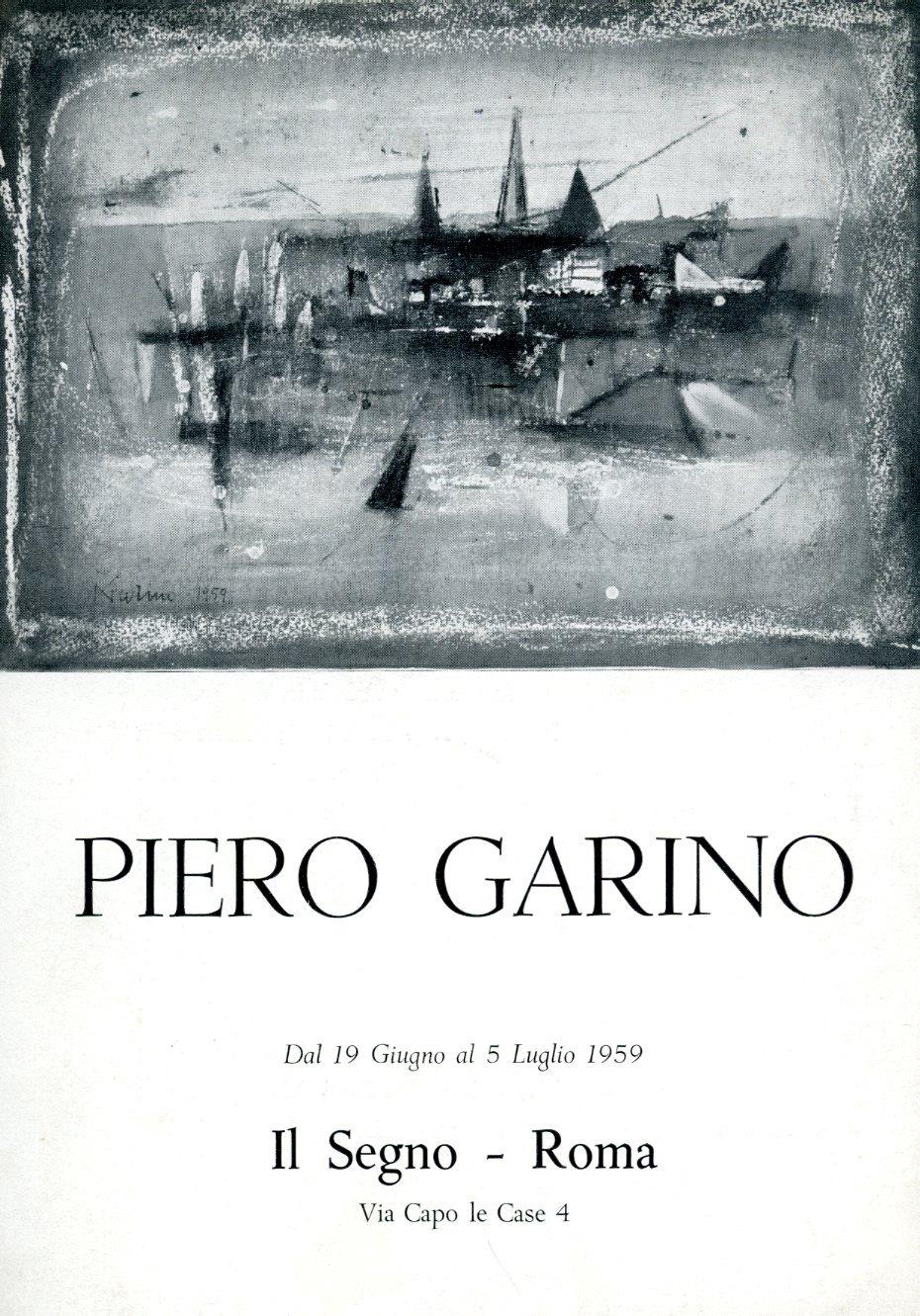 Studio Bibliografico Marini