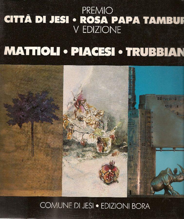 Studio Bibliografico Marini