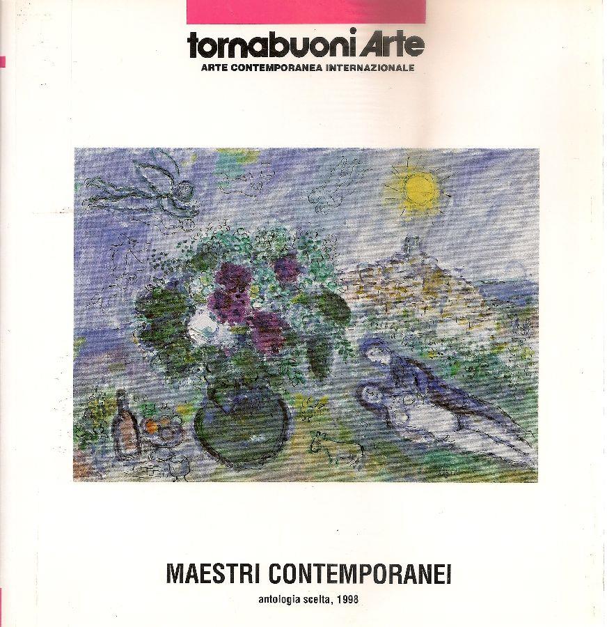 Studio Bibliografico Marini
