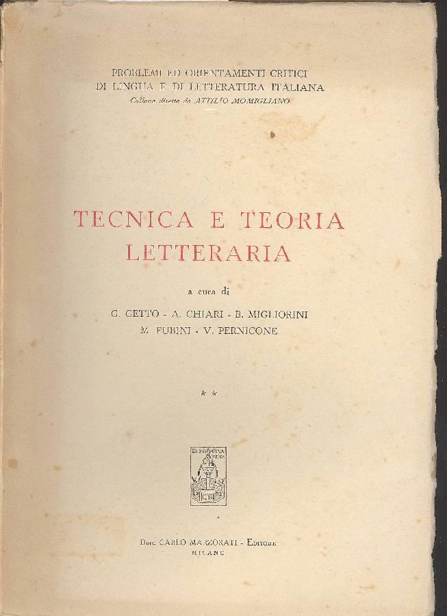 Studio Bibliografico Marini