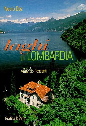 Laghi di Lombardia - Amanzio Possenti - 2