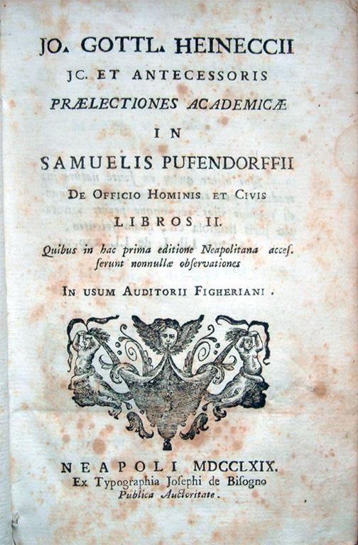 Libreria Antiquaria Mazzei