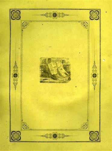Memorie del R. Ist. Veneto di Scienze, Lettere ed Arti. Vol. VI, parte I. Dall'indice: Nardo,Domenico Gi - copertina