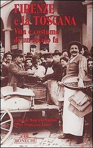 Firenze Libri