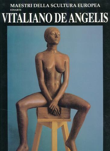 Vitaliano De Angelis - Nicola Micieli - copertina