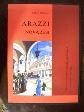 Arazzi novaresi - Carlo Pezzana - copertina