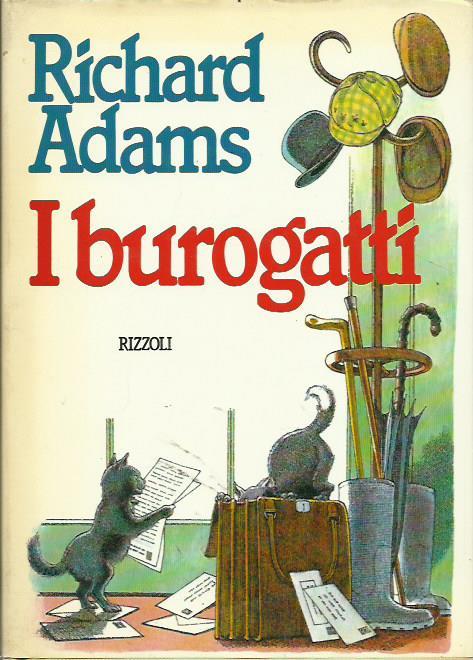 Book Lovers