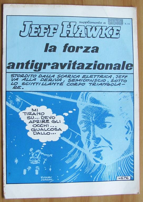 L'angolo del collezionista