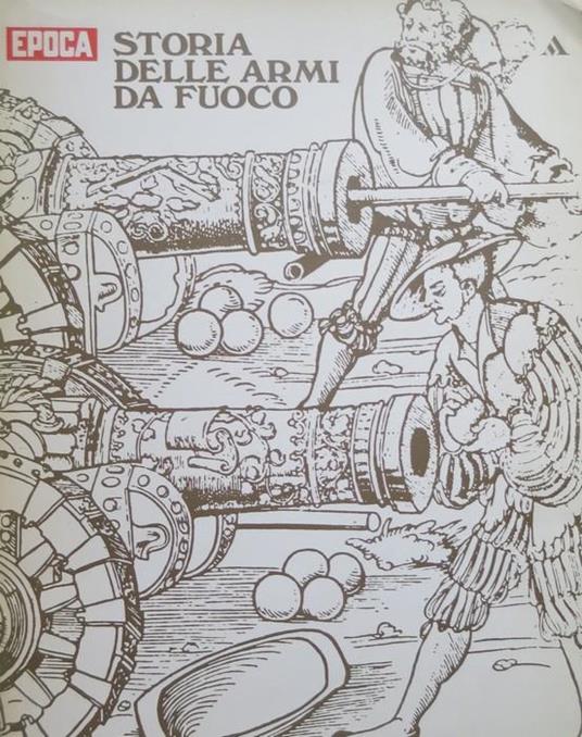 I grandi armaioli: dal Seicento all’Ottocento - Giorgio Lotti,Aldo G Cimarelli,Sergio Del Grande - copertina