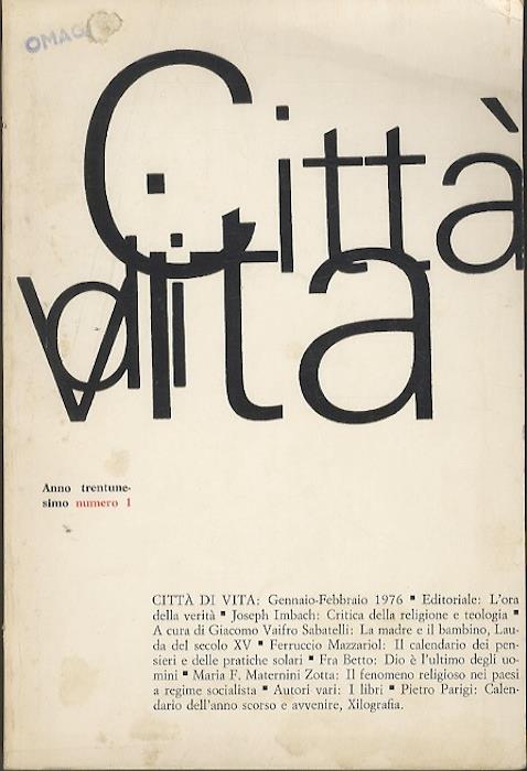 Studio Bibliografico Adige