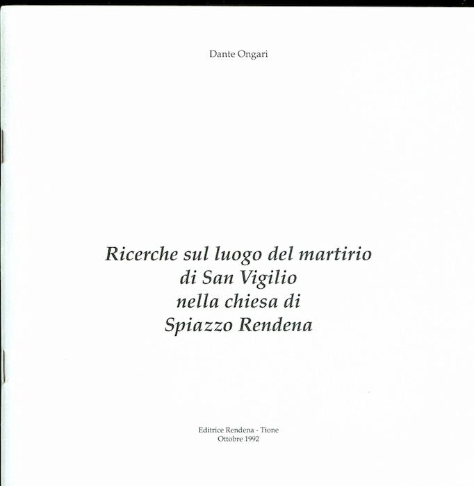 Studio Bibliografico Adige