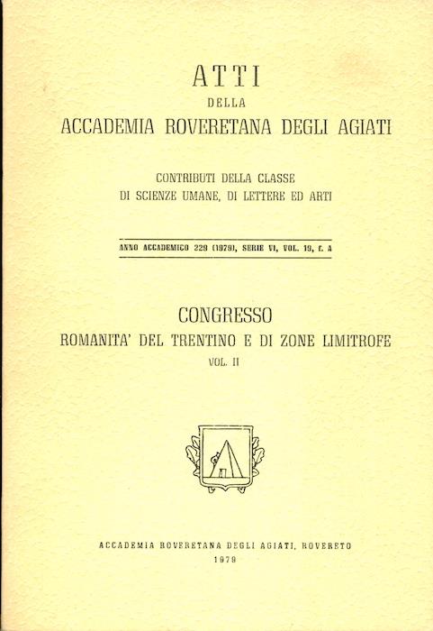 Studio Bibliografico Adige