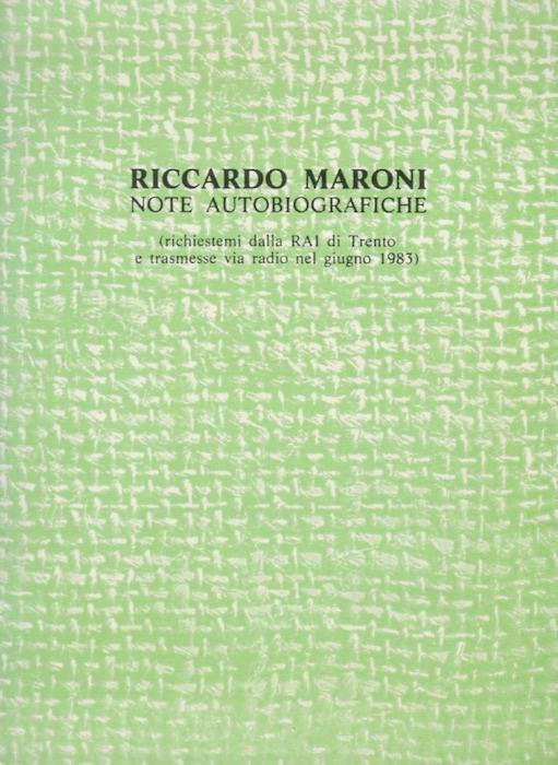 Studio Bibliografico Adige