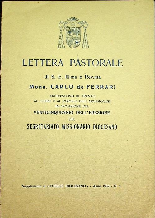 Studio Bibliografico Adige